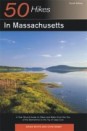 50 Hikes in Massachusetts
